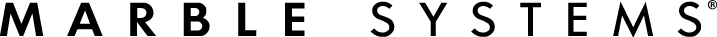Marble Systems Logo
